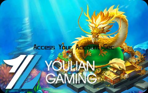 Access Your Account Securely